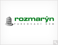 Rozmarýn - parkovací­ dům